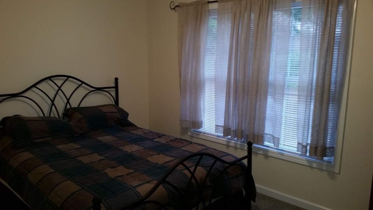Photo of Bedroom in Skyland