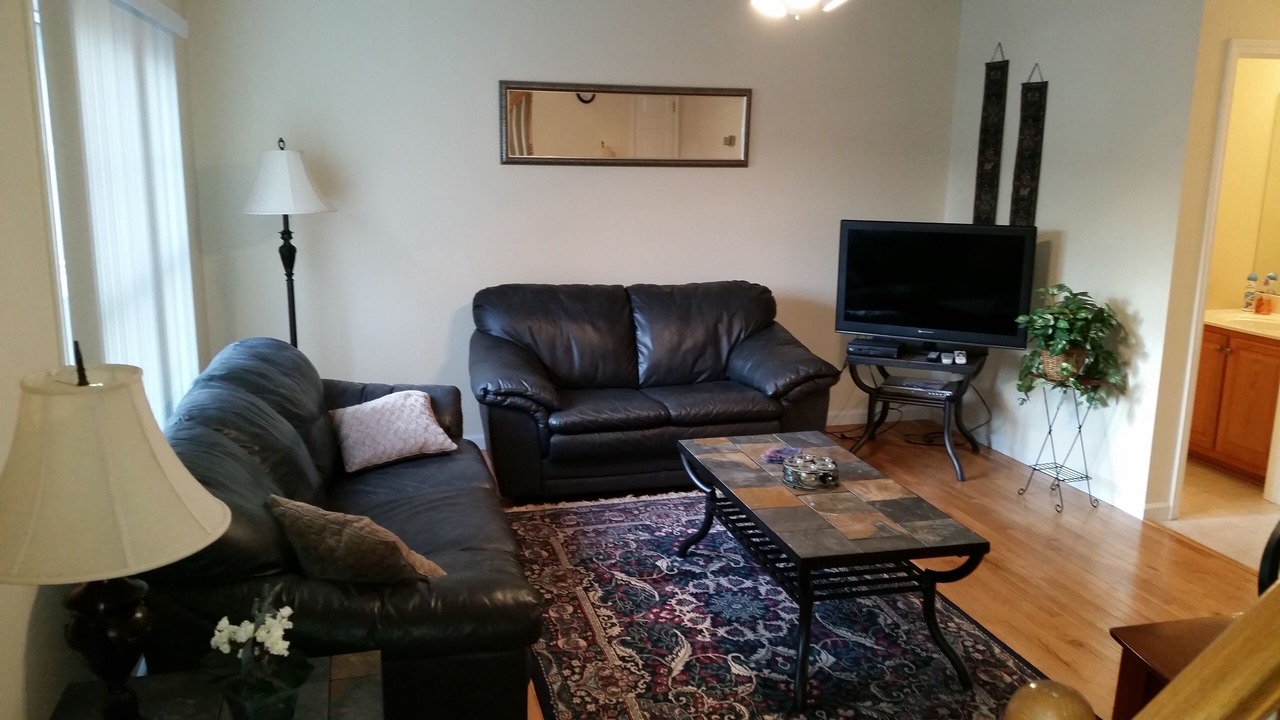 Photo of Livingroom in Skyland