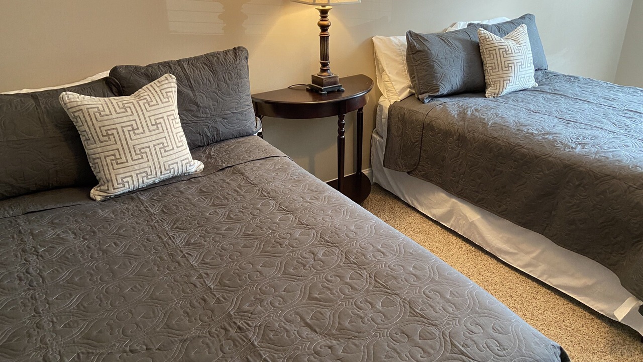Photo of Bedroom in Pinehurst