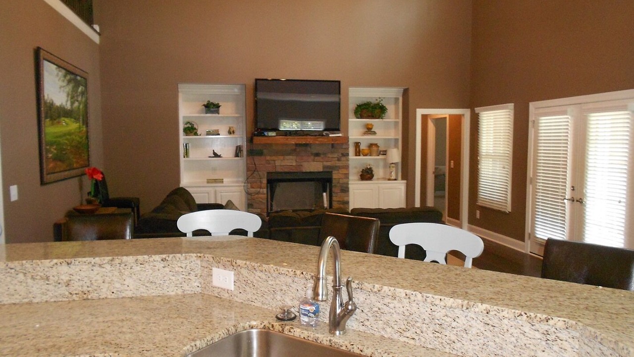 Photo of Bedroom in Pinehurst