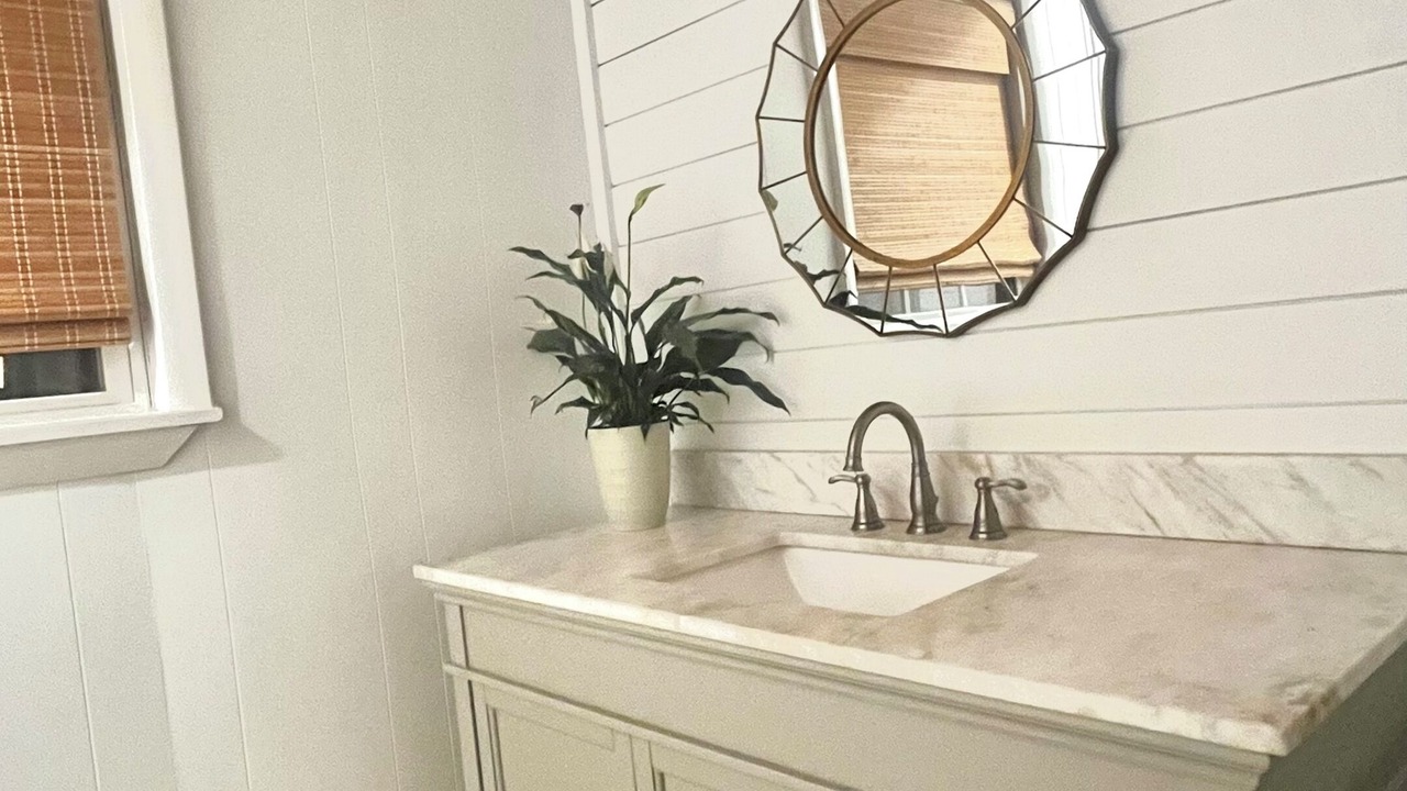 Photo of Bathroom in Cook Springs