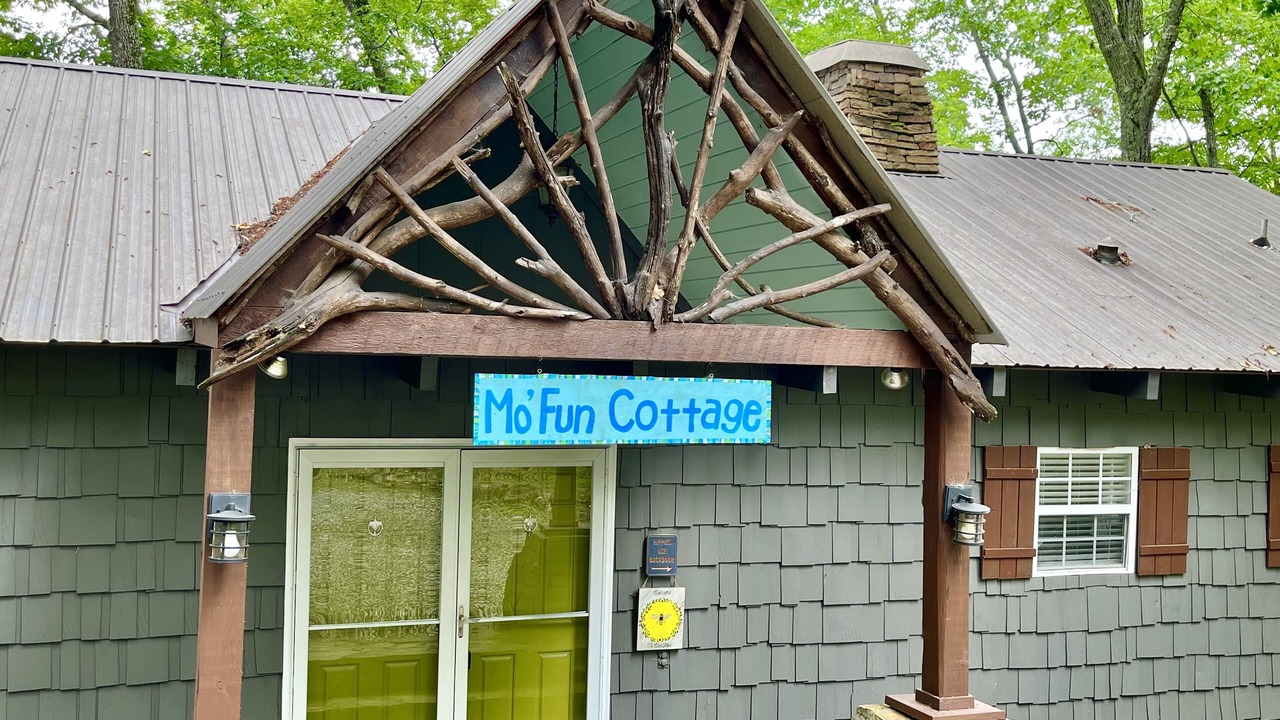 Photo of Outdoor in Cook Springs