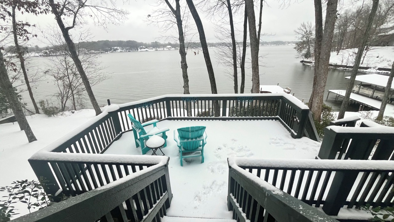 Photo of Patio Balcony in Cook Springs