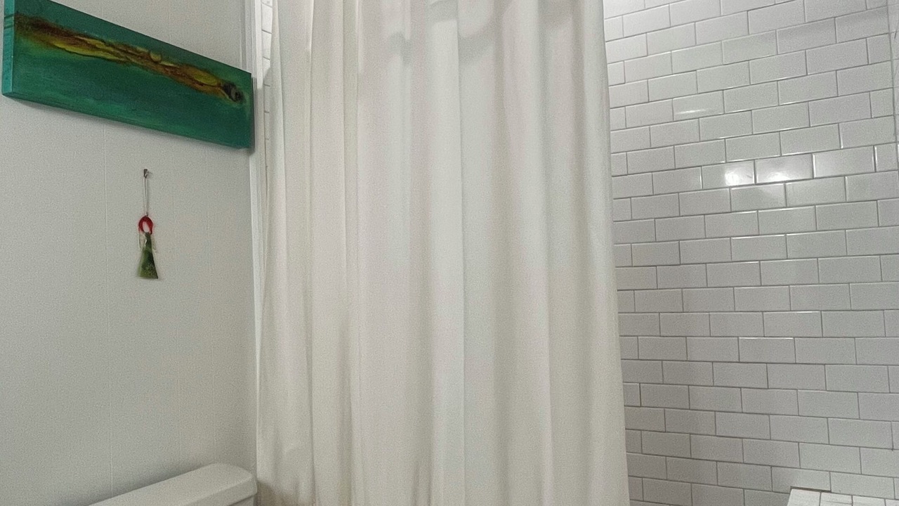 Photo of Bathroom in Cook Springs
