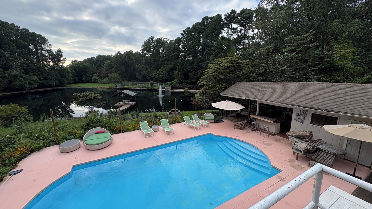 Photo of Outdoor in Burlington