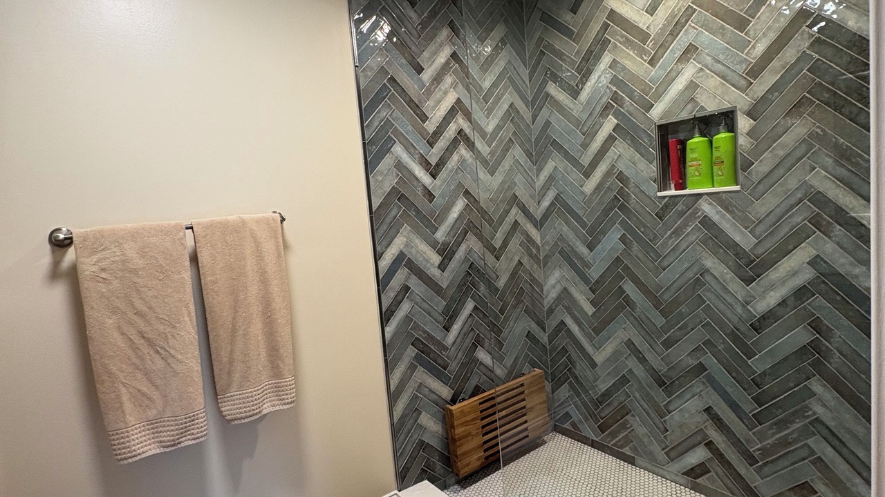 Photo of Bathroom in Burlington