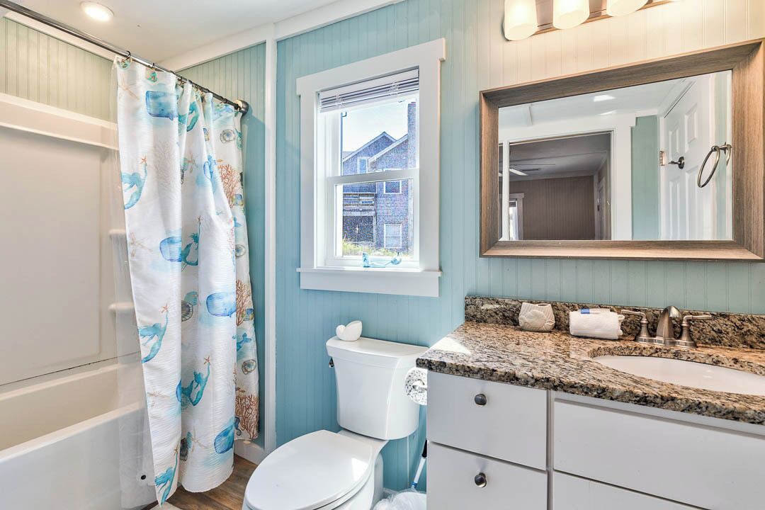 Photo of Bathroom in Colington