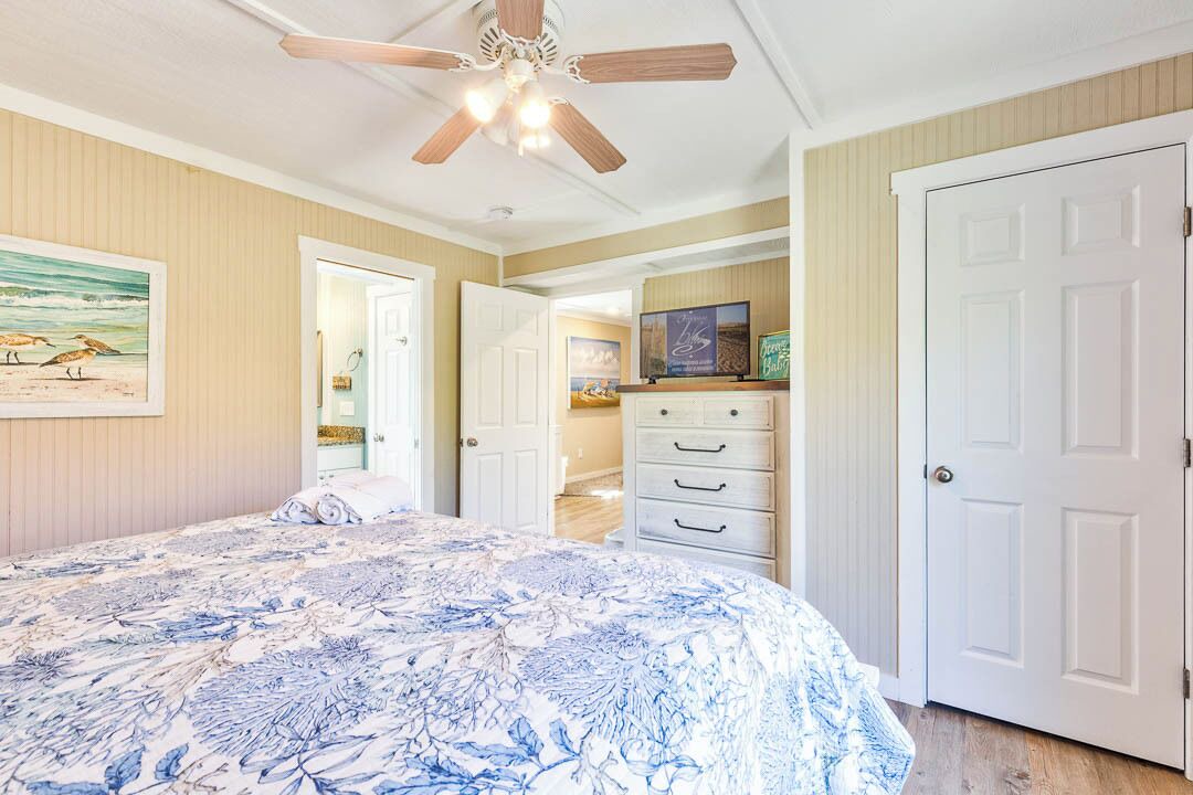 Photo of Bathroom in Colington