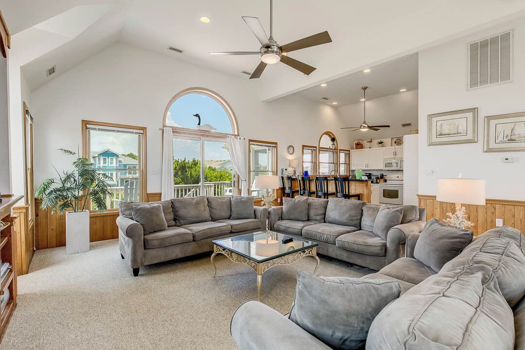 Photo of Bedroom in Whalehead Beach