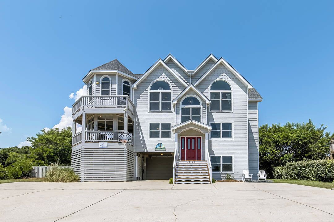 Photo of Outdoor in Whalehead Beach