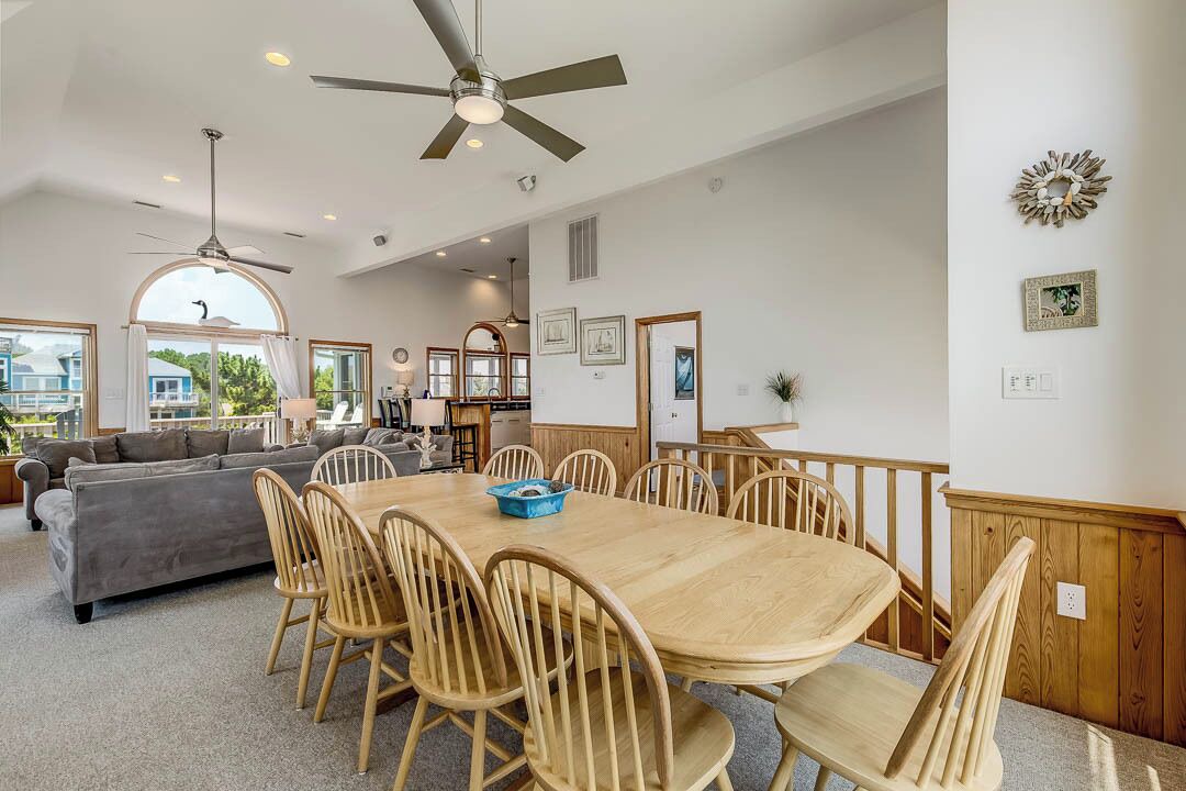 Photo of Bedroom in Whalehead Beach