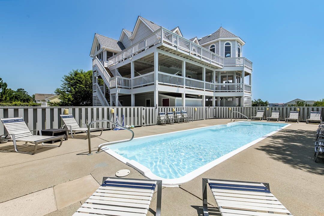 Photo of Outdoor in Whalehead Beach