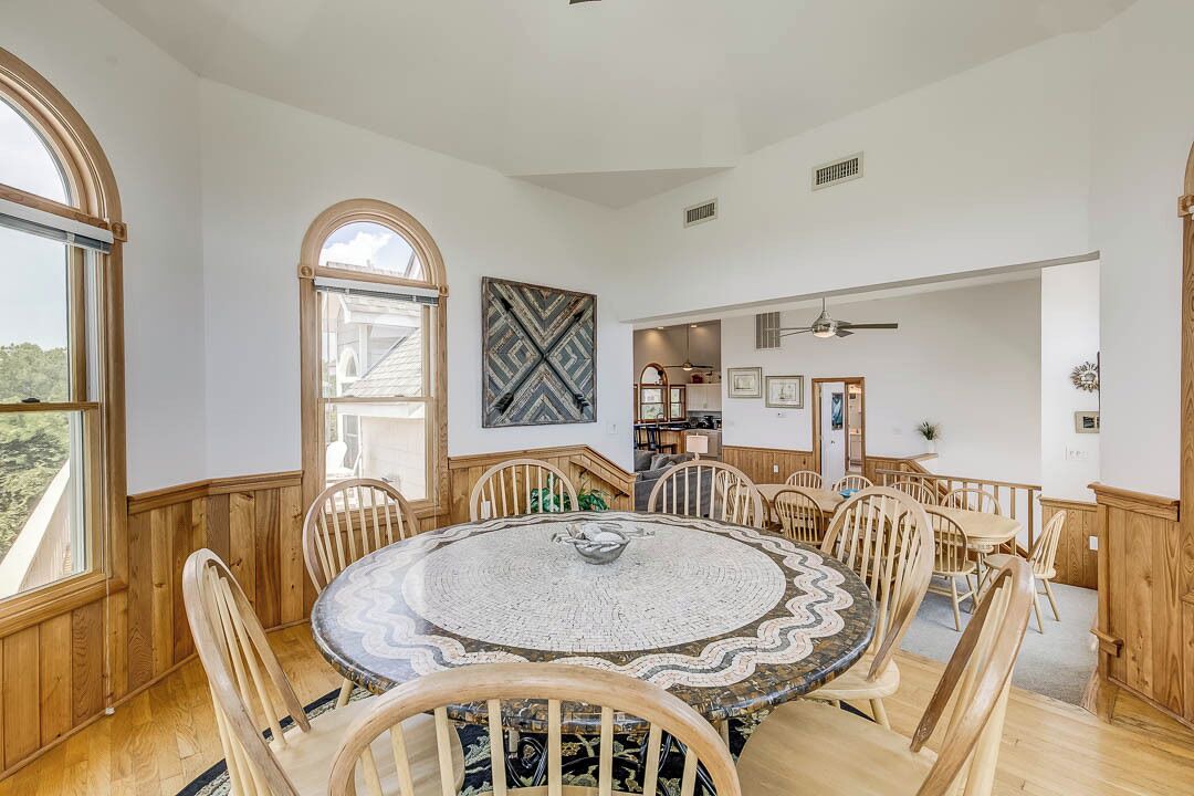 Photo of Bedroom in Whalehead Beach