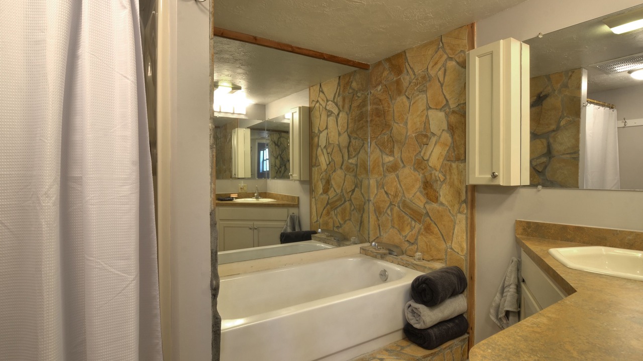Photo of Bathroom in Franklin