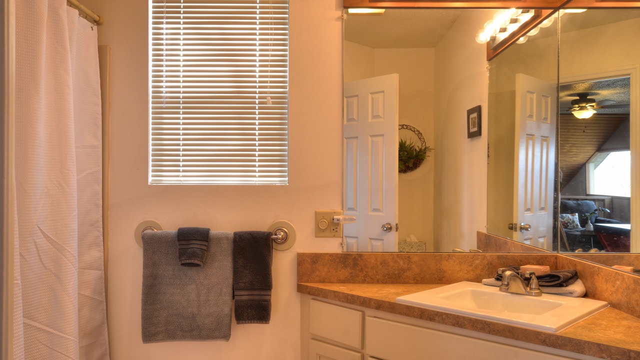 Photo of Bathroom in Franklin
