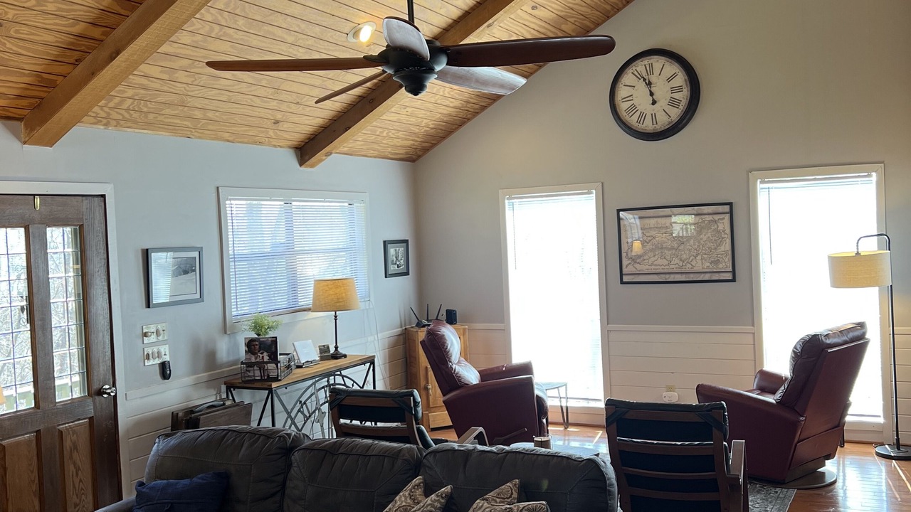 Photo of Bedroom in Franklin