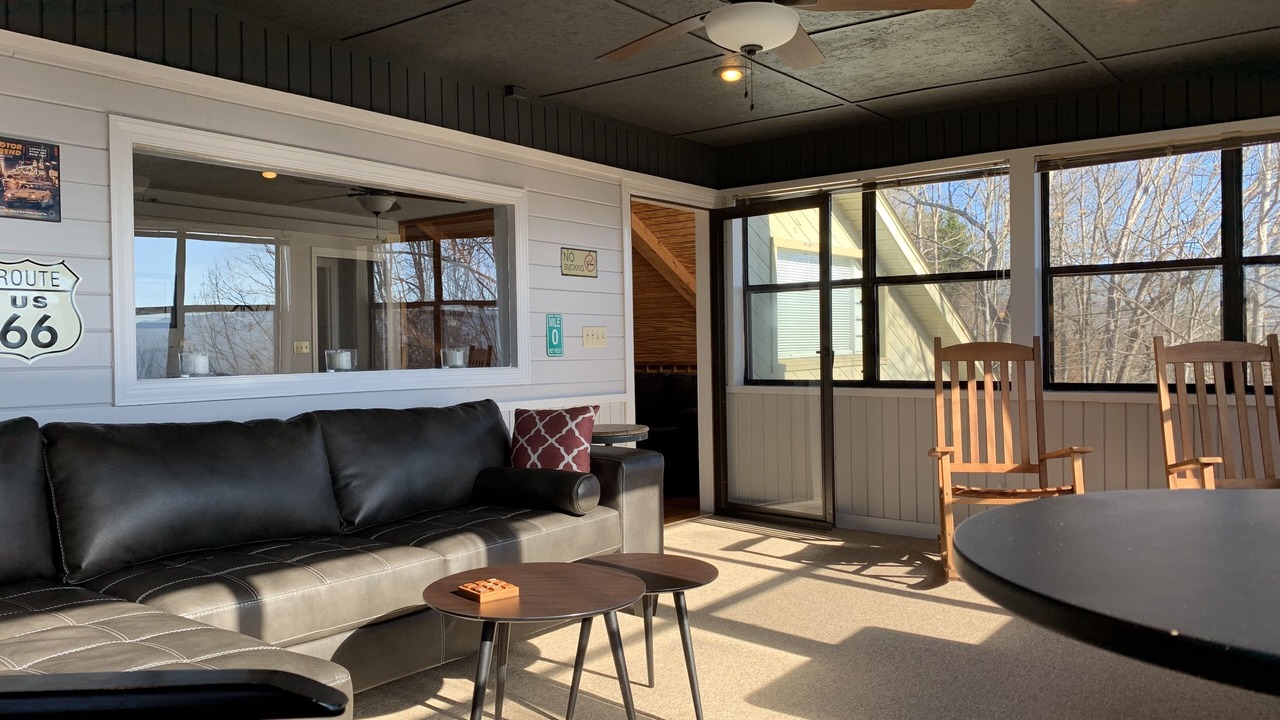 Photo of Outdoor in Franklin