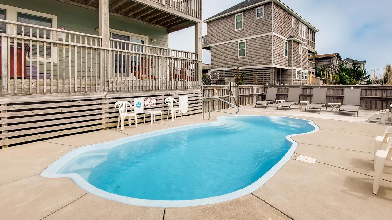 Photo of Outdoor in Waves