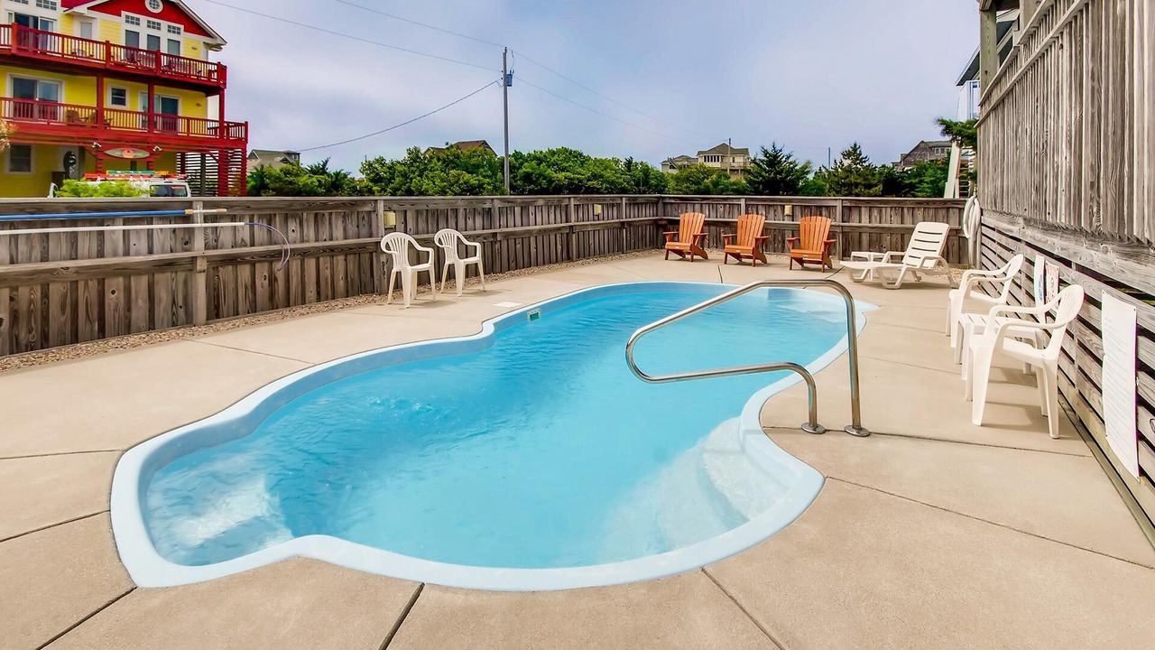 Photo of Outdoor in Waves