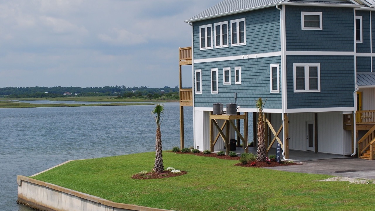 Photo of Others in Topsail Beach