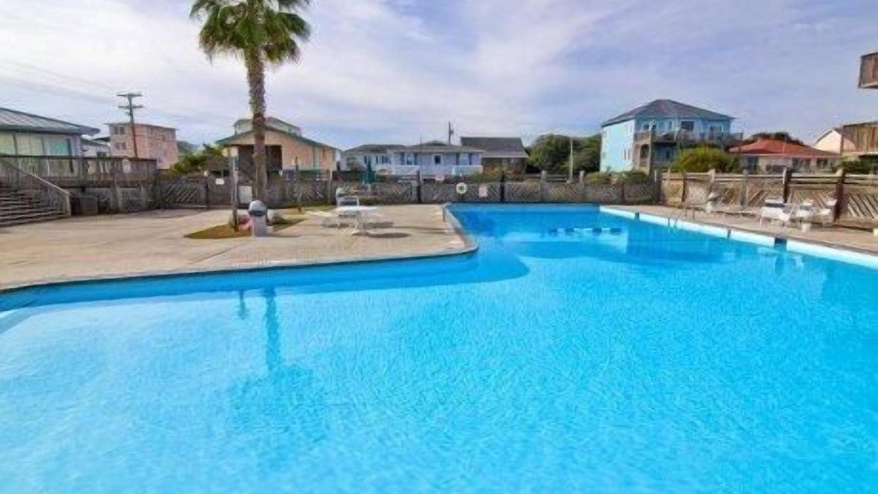 Photo of Outdoor in Topsail Beach