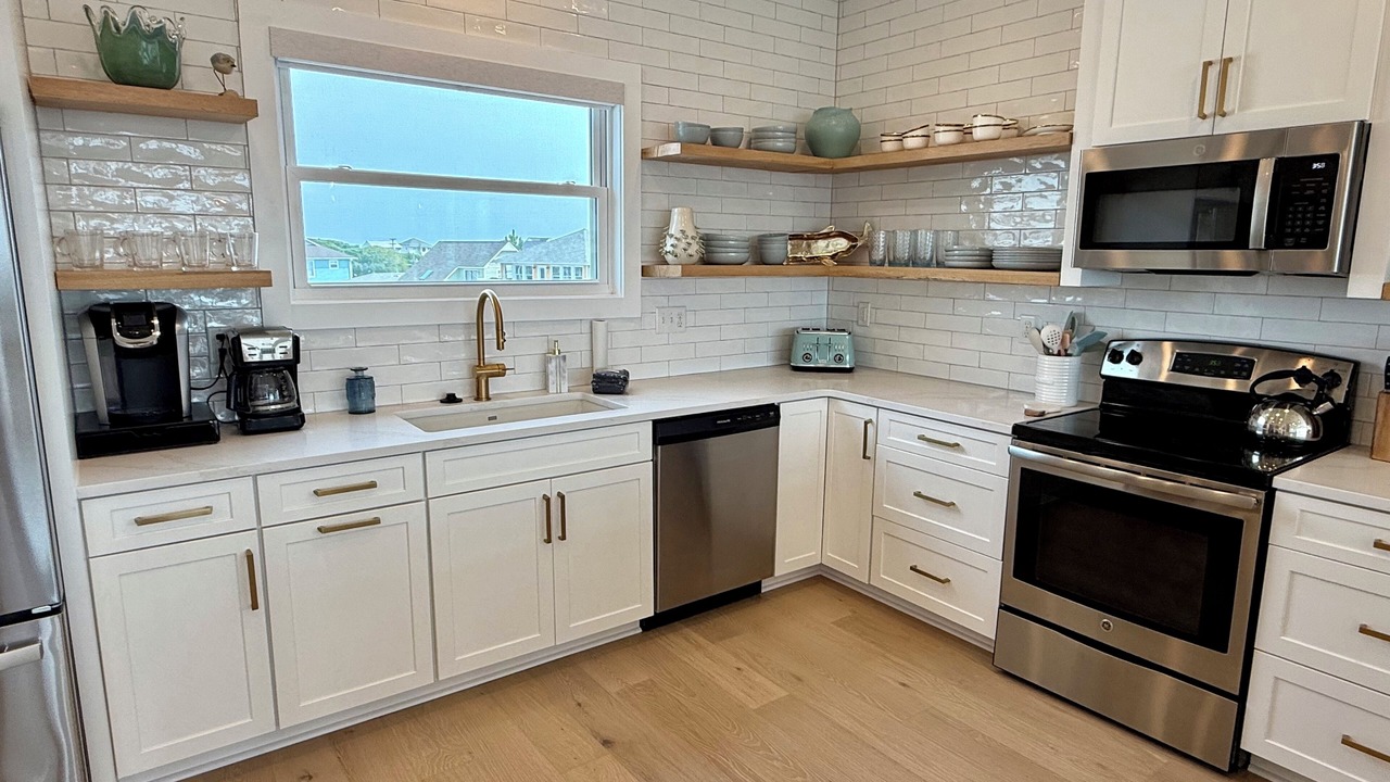 Photo of Bedroom in Topsail Beach