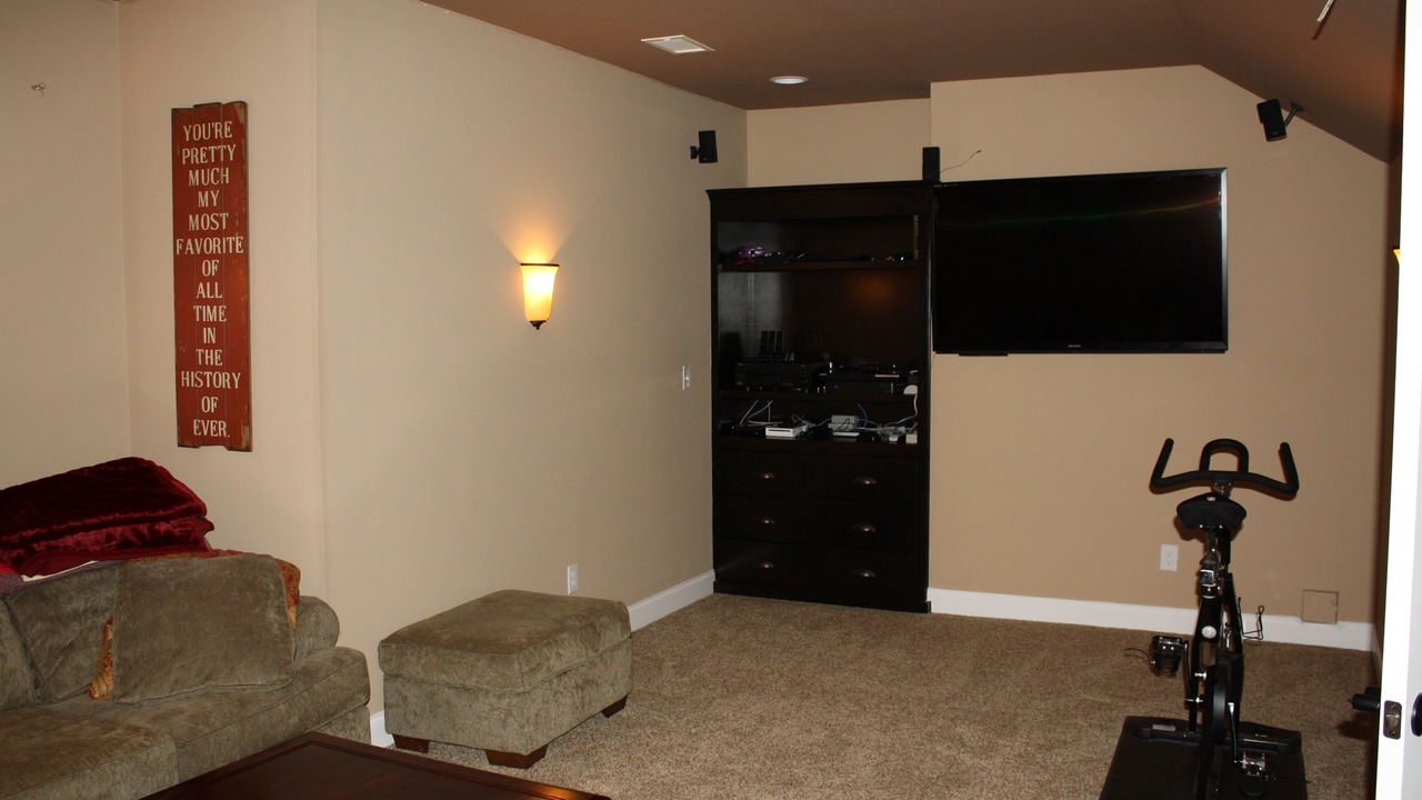 Photo of Bedroom in Grovetown