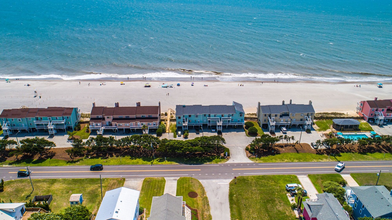 Photo of Outdoor in Kure Beach