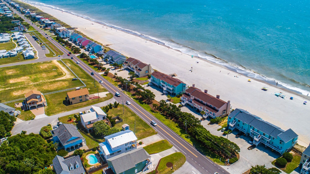 Photo of Outdoor in Kure Beach