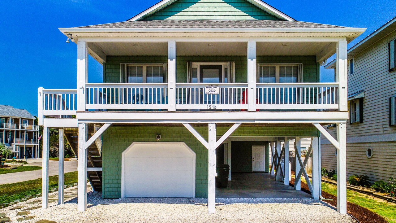 Photo of Outdoor in Kure Beach