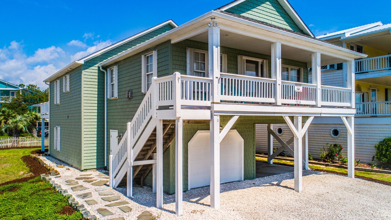 Photo of Outdoor in Kure Beach