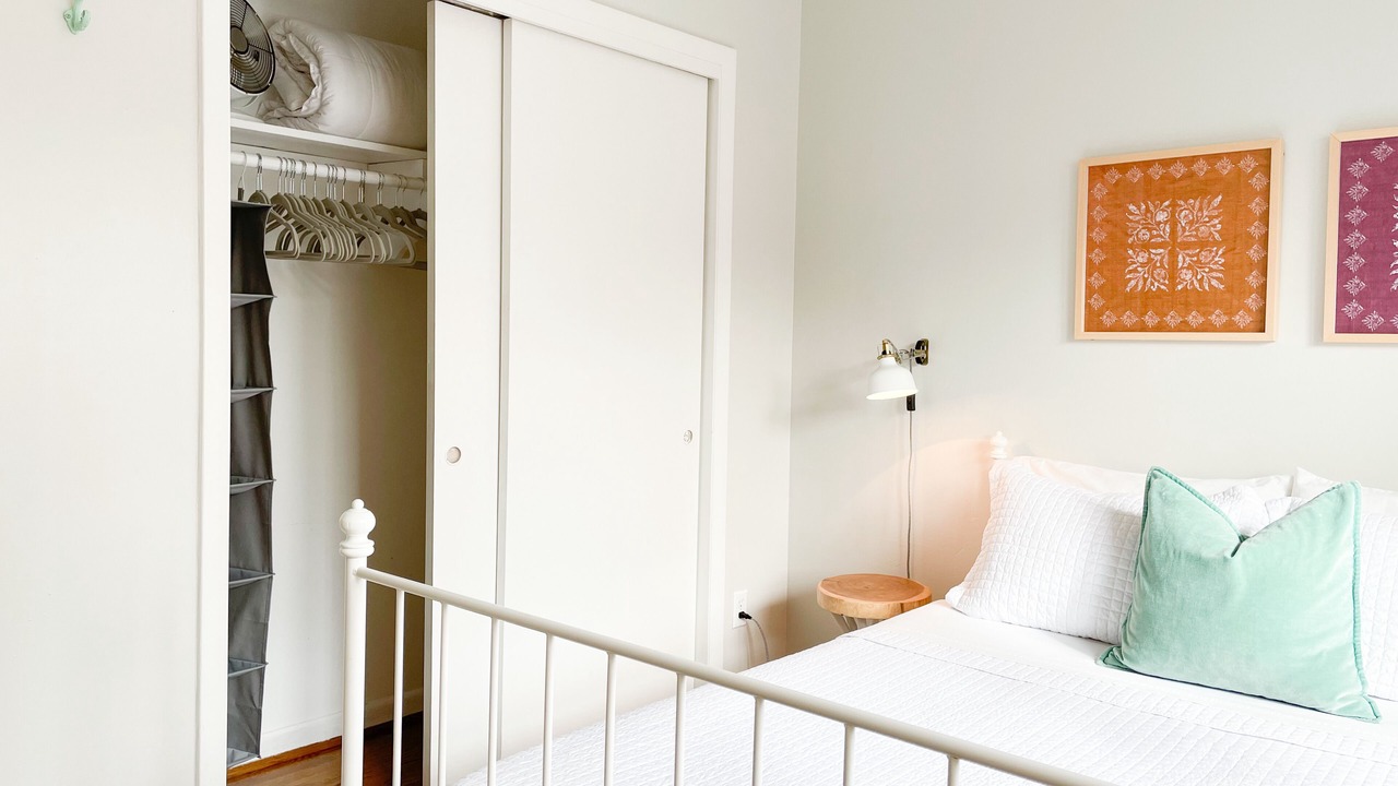 Photo of Bedroom in Greensboro