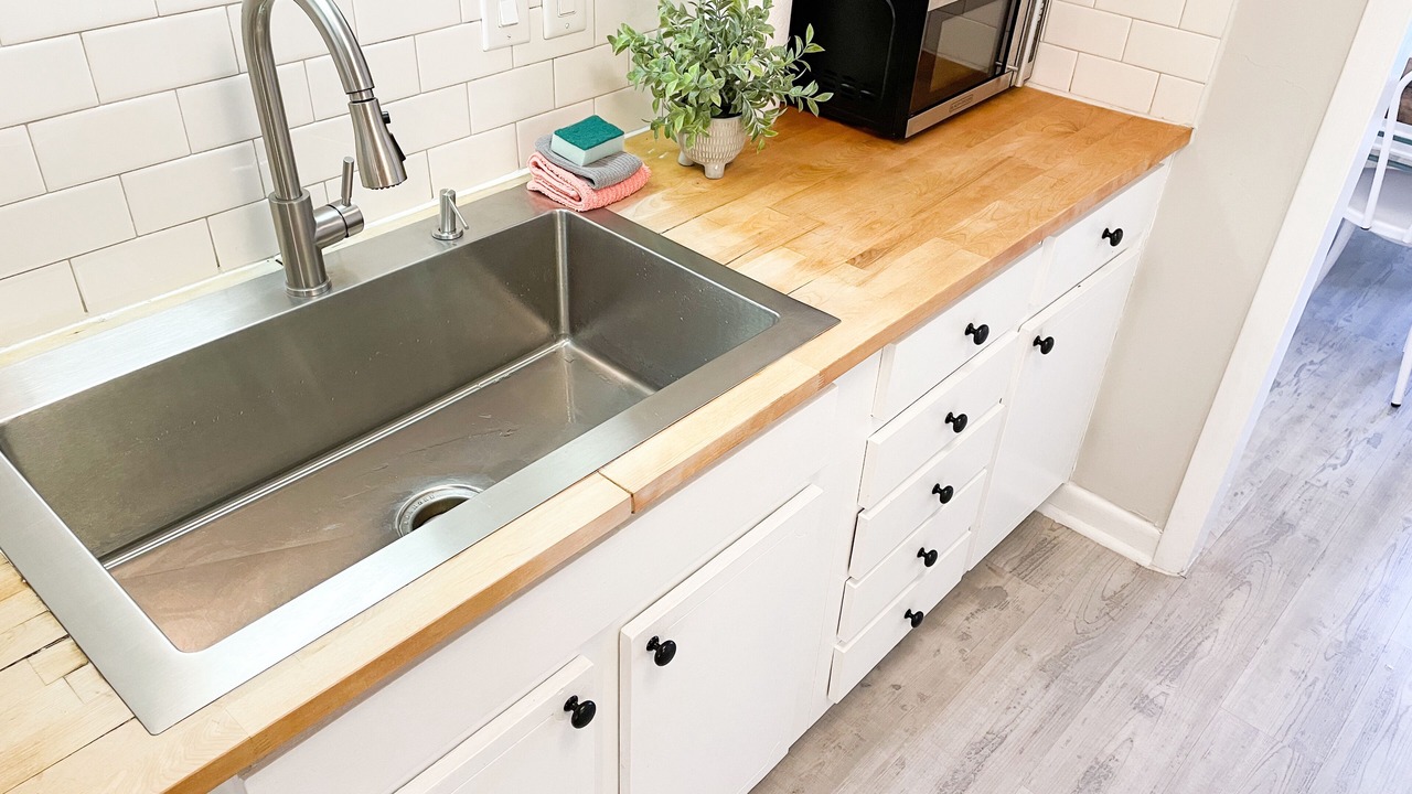 Photo of Kitchen in Greensboro