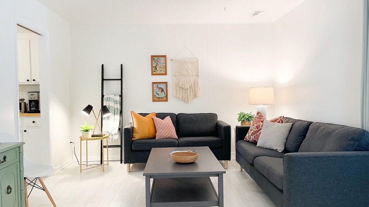 Photo of Livingroom in Greensboro