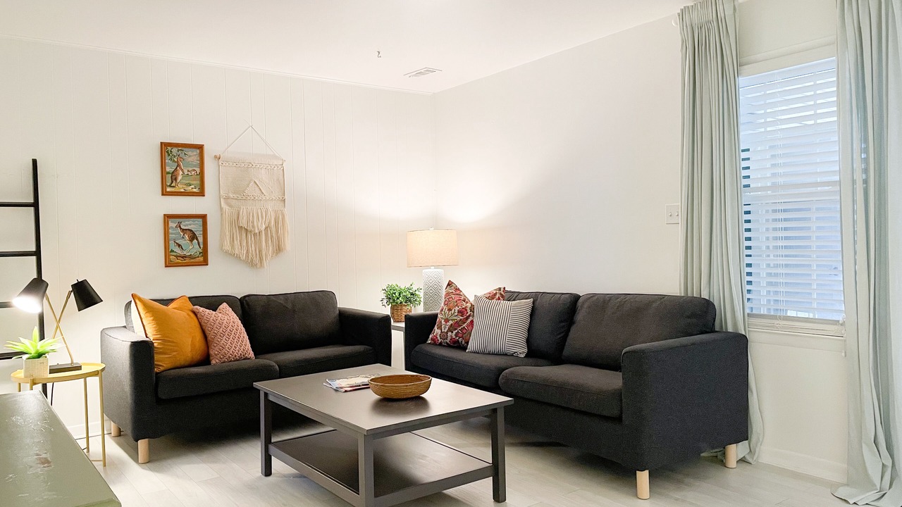 Photo of Livingroom in Greensboro