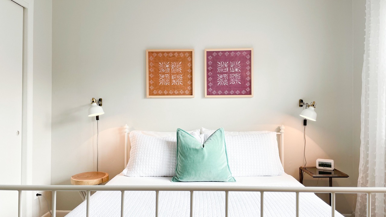 Photo of Bedroom in Greensboro