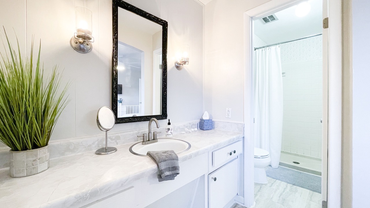 Photo of Bathroom in Greensboro