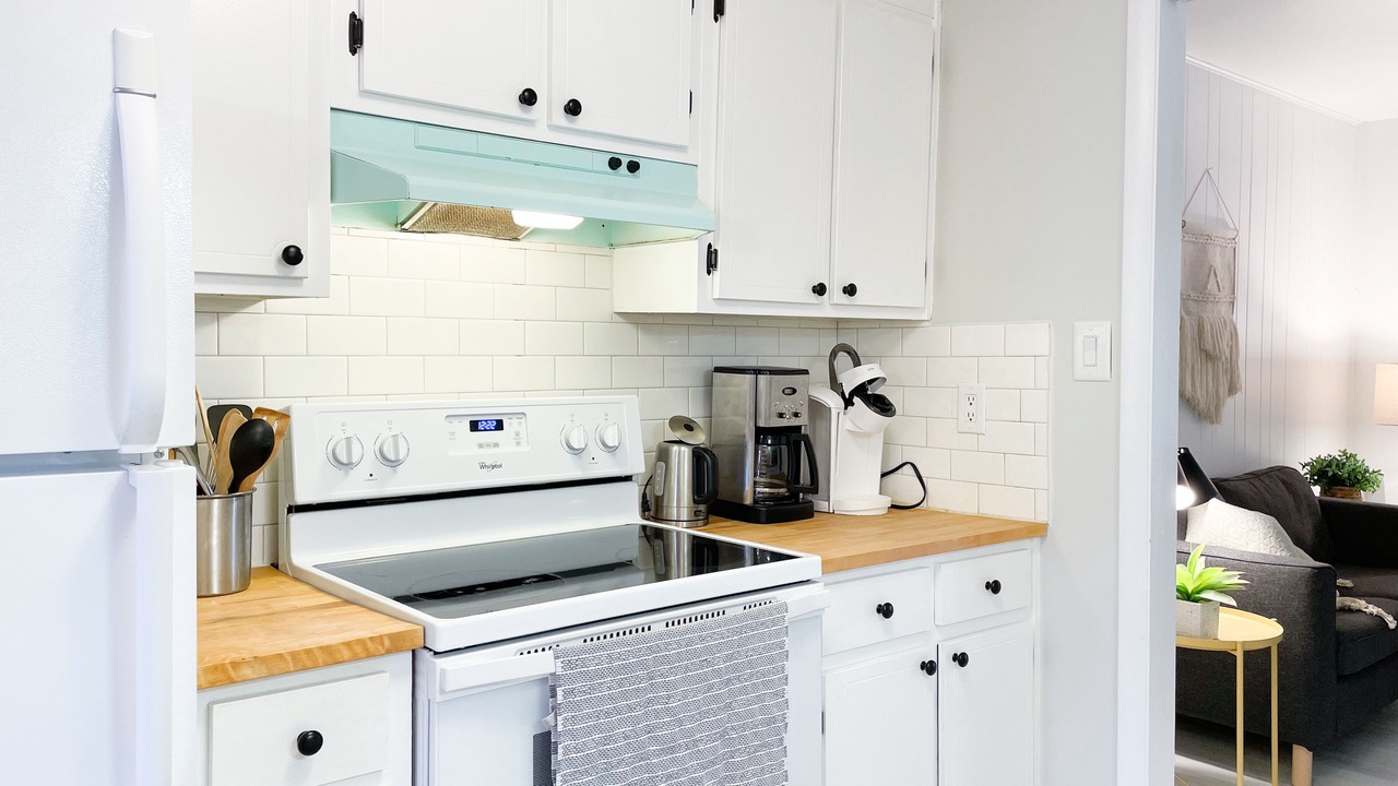 Photo of Kitchen in Greensboro