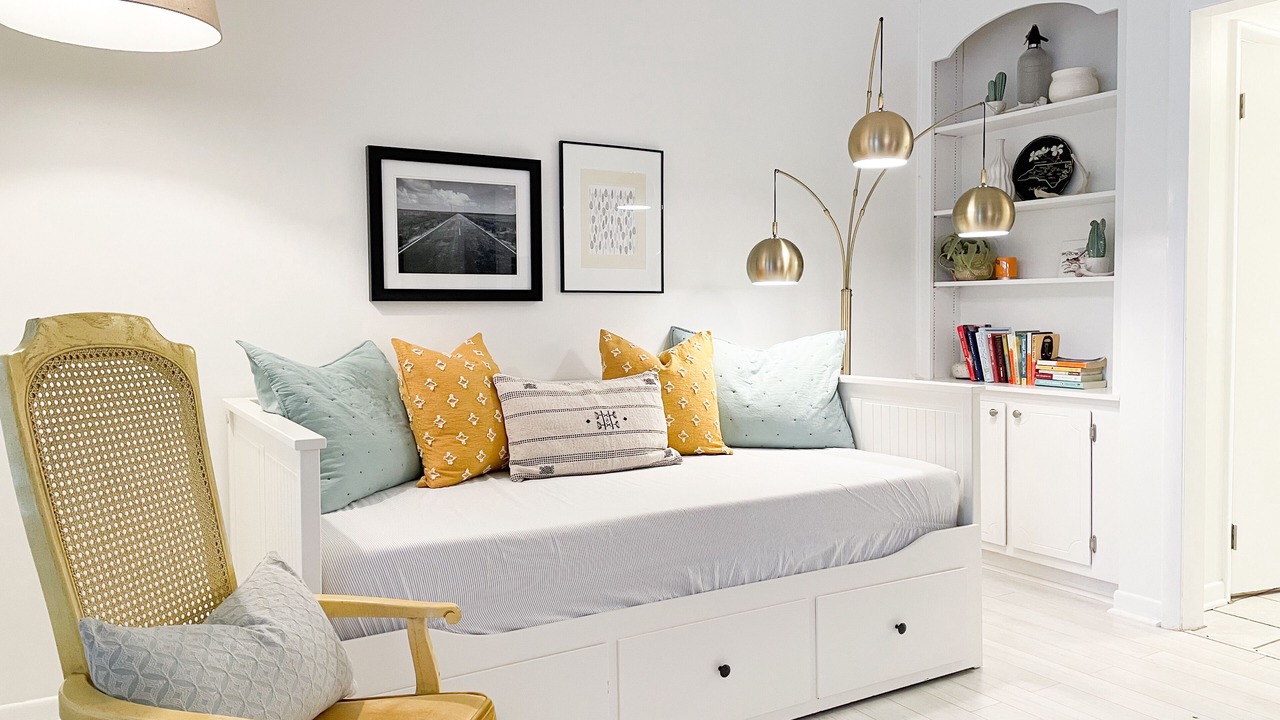 Photo of Bedroom in Greensboro