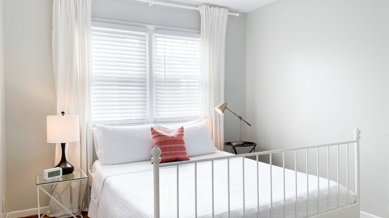 Photo of Bedroom in Greensboro