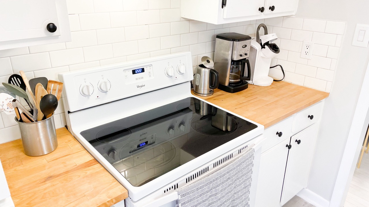 Photo of Kitchen in Greensboro