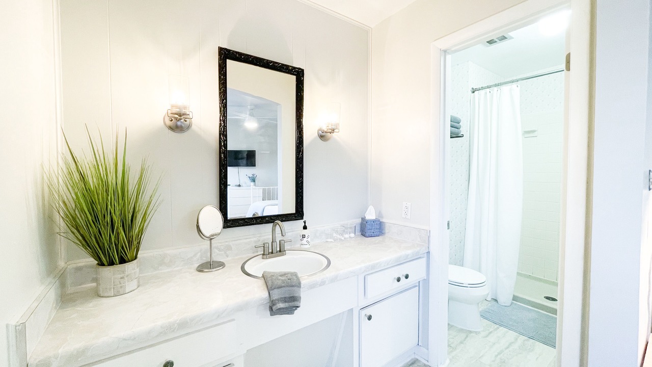 Photo of Bathroom in Greensboro