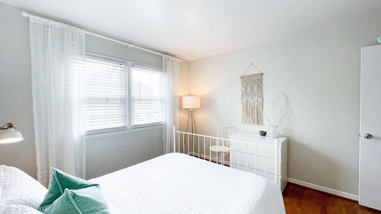 Photo of Bedroom in Greensboro