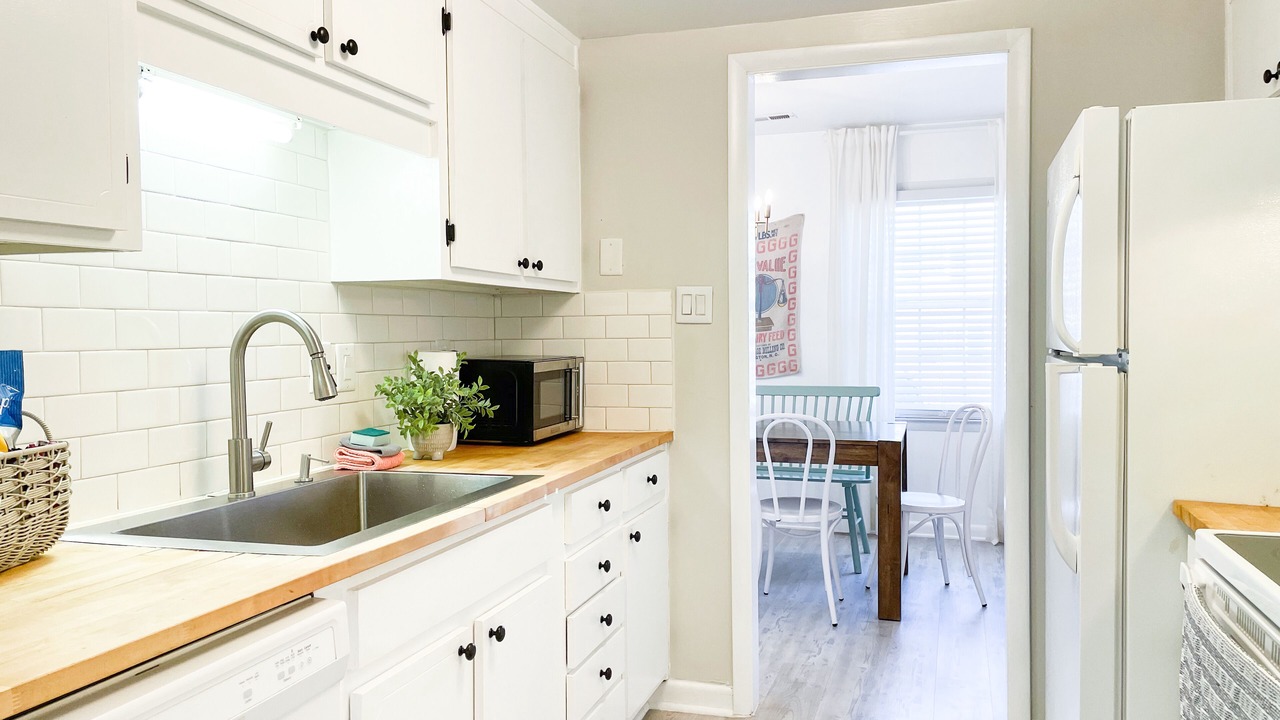 Photo of Kitchen in Greensboro