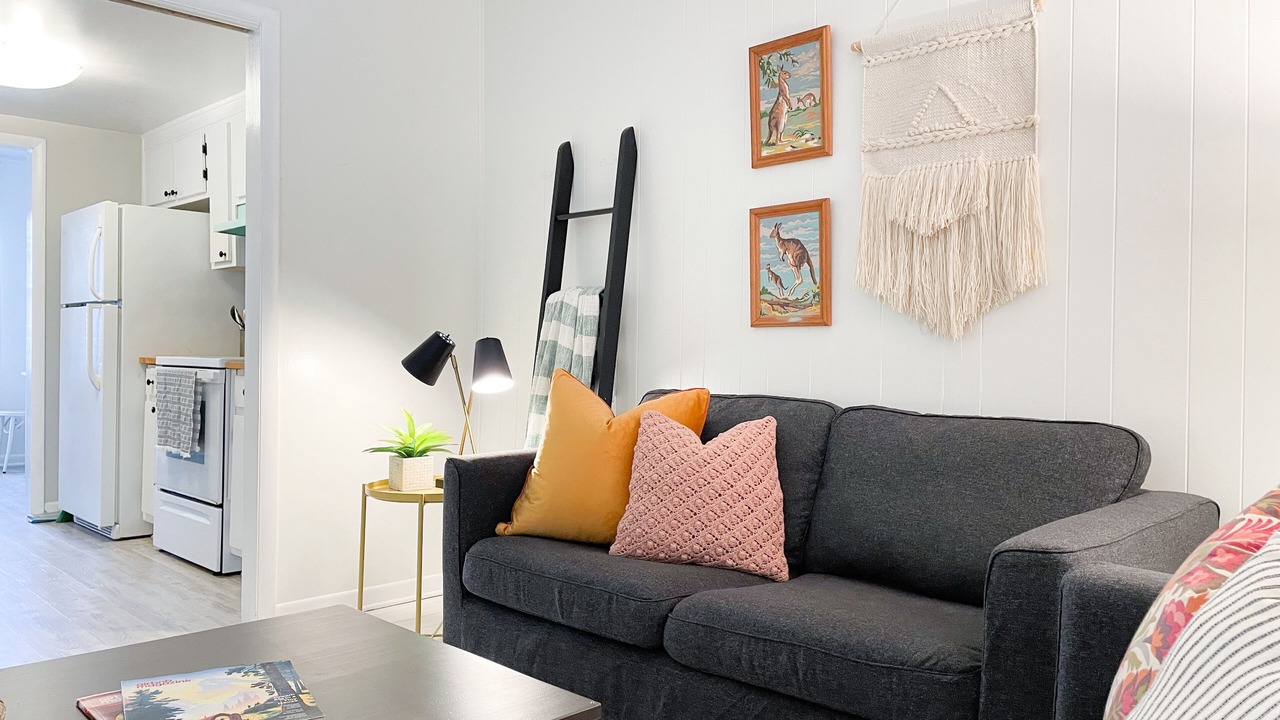 Photo of Livingroom in Greensboro