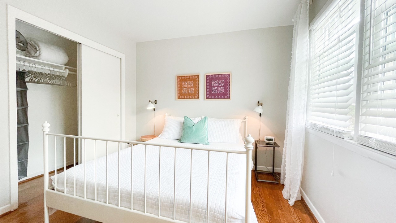 Photo of Bedroom in Greensboro