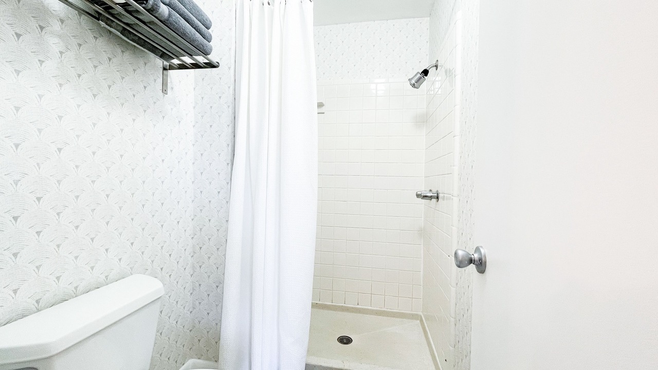 Photo of Bathroom in Greensboro