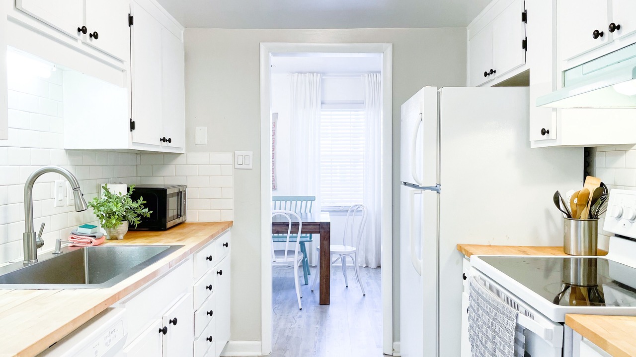 Photo of Kitchen in Greensboro