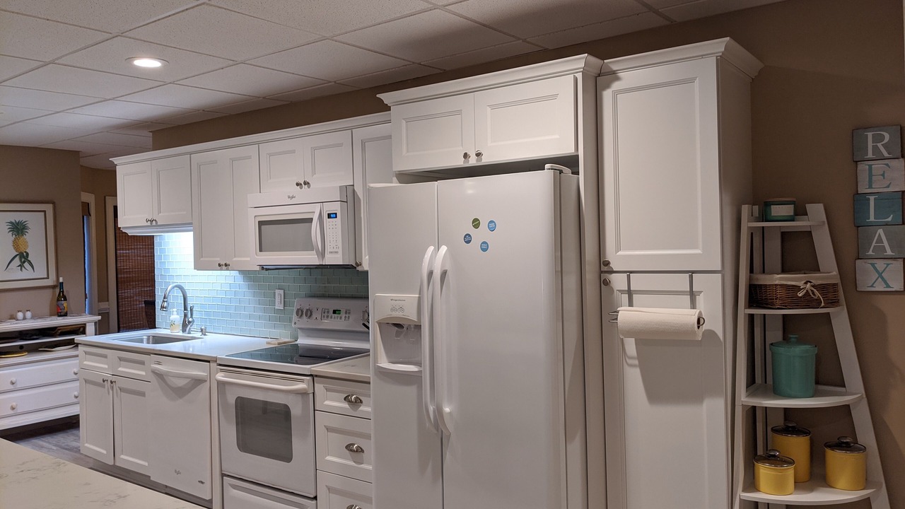 Photo of Kitchen in Evans