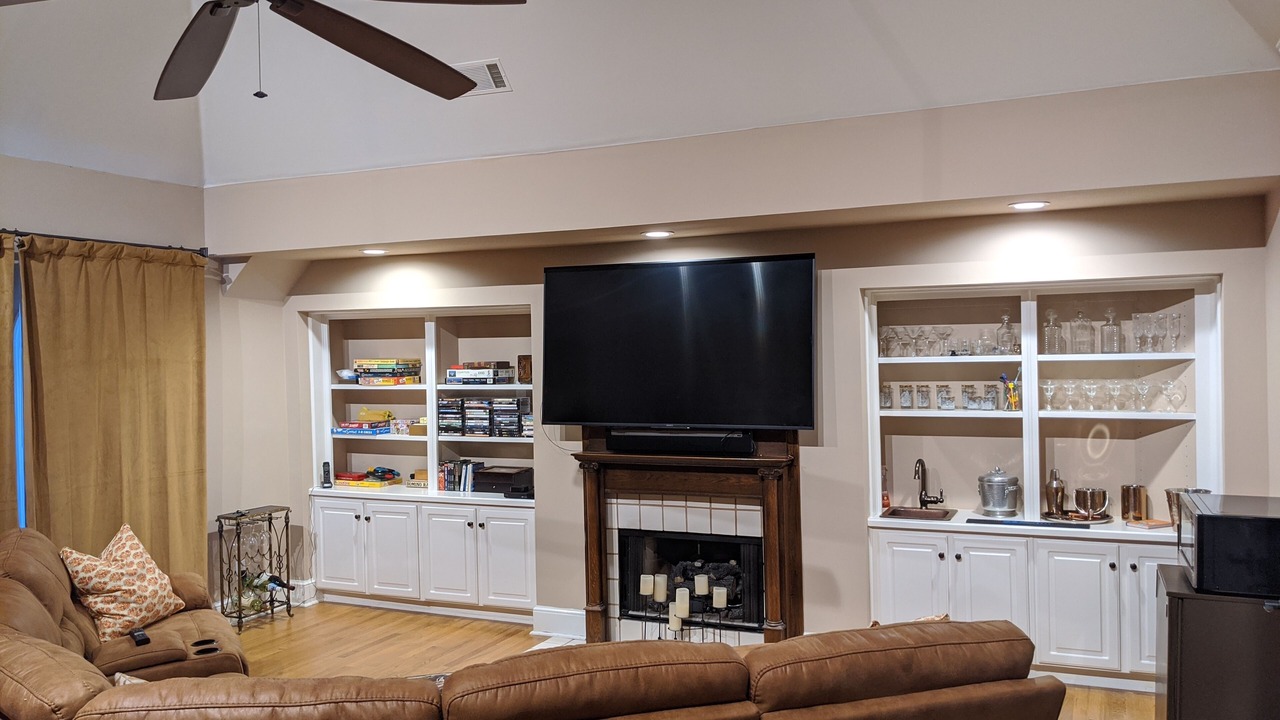 Photo of Livingroom in Evans